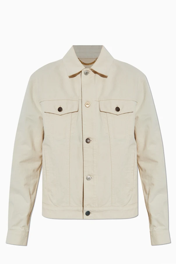 CREME Jeansjacke