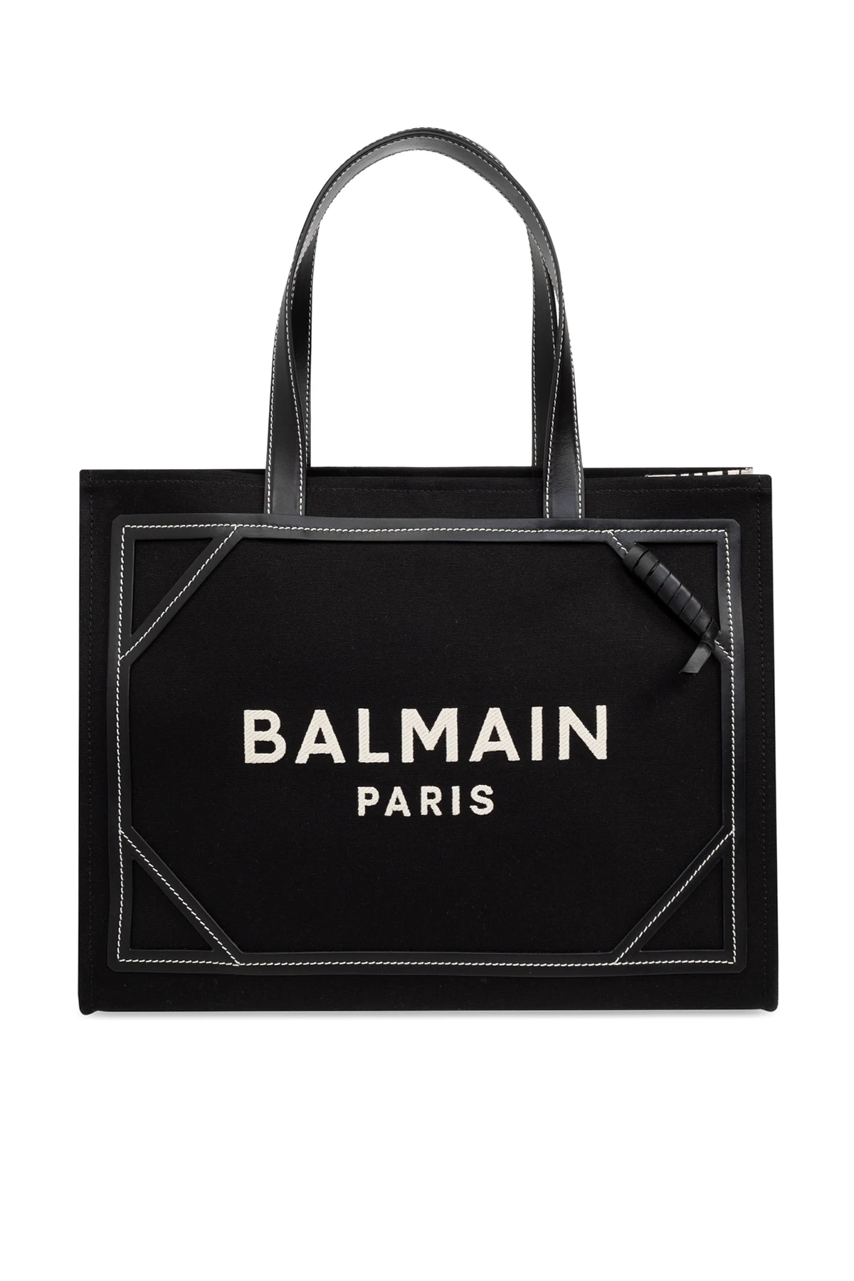 Torba `B-Army 42` typu `shopper`