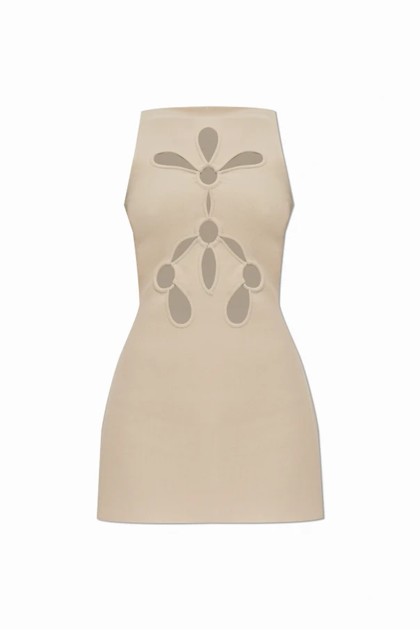 BEIGE Kleid „Franco“