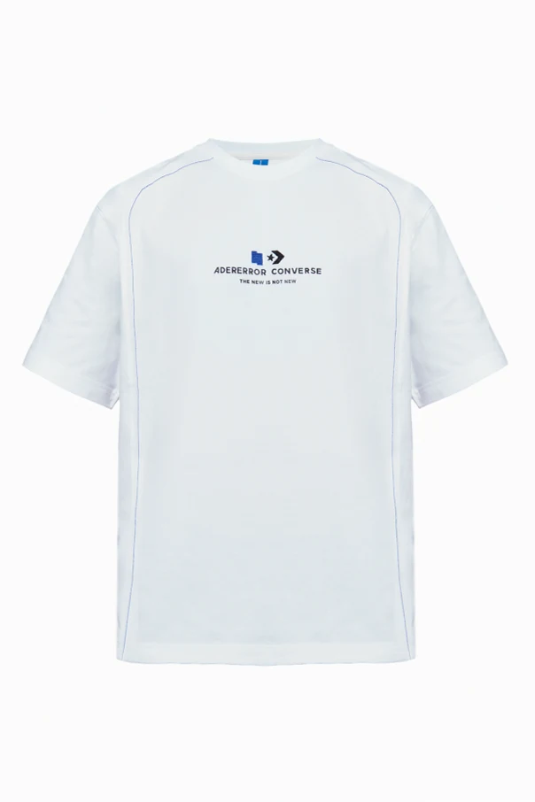 BLACK Converse x Ader Error