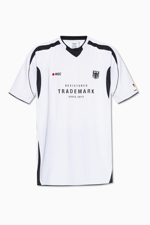 BLACK Oversize T-shirt