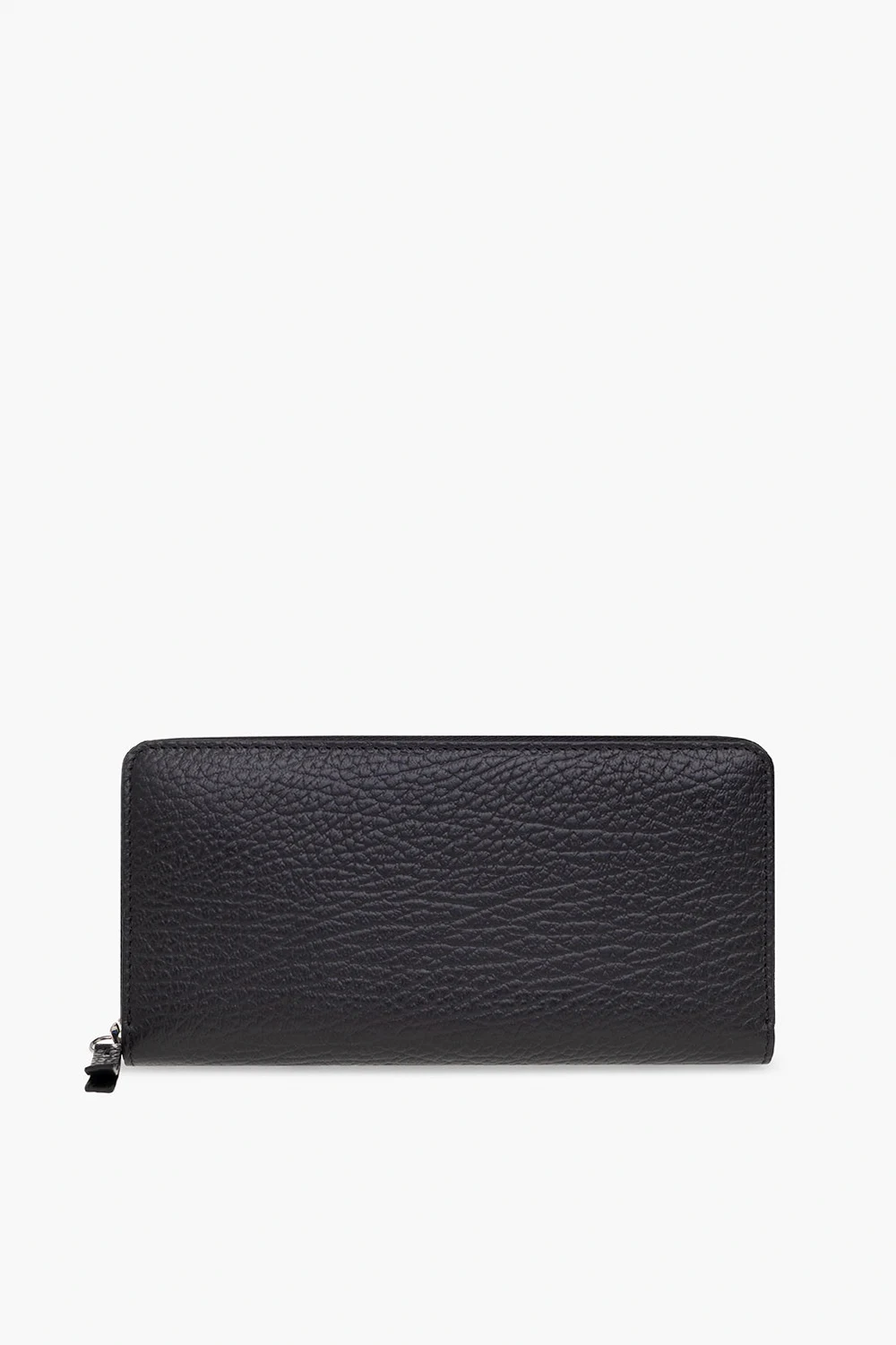 BLACK Leather wallet