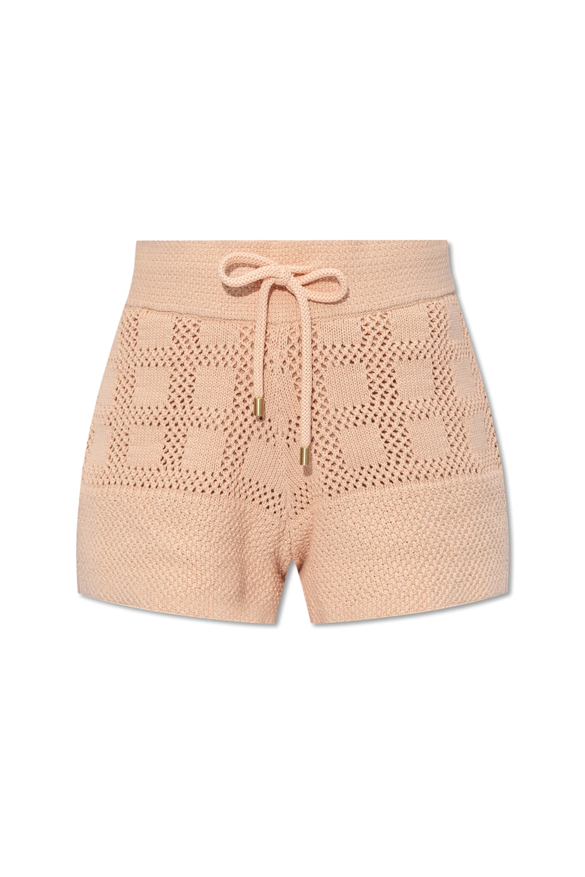 Baumwollshorts