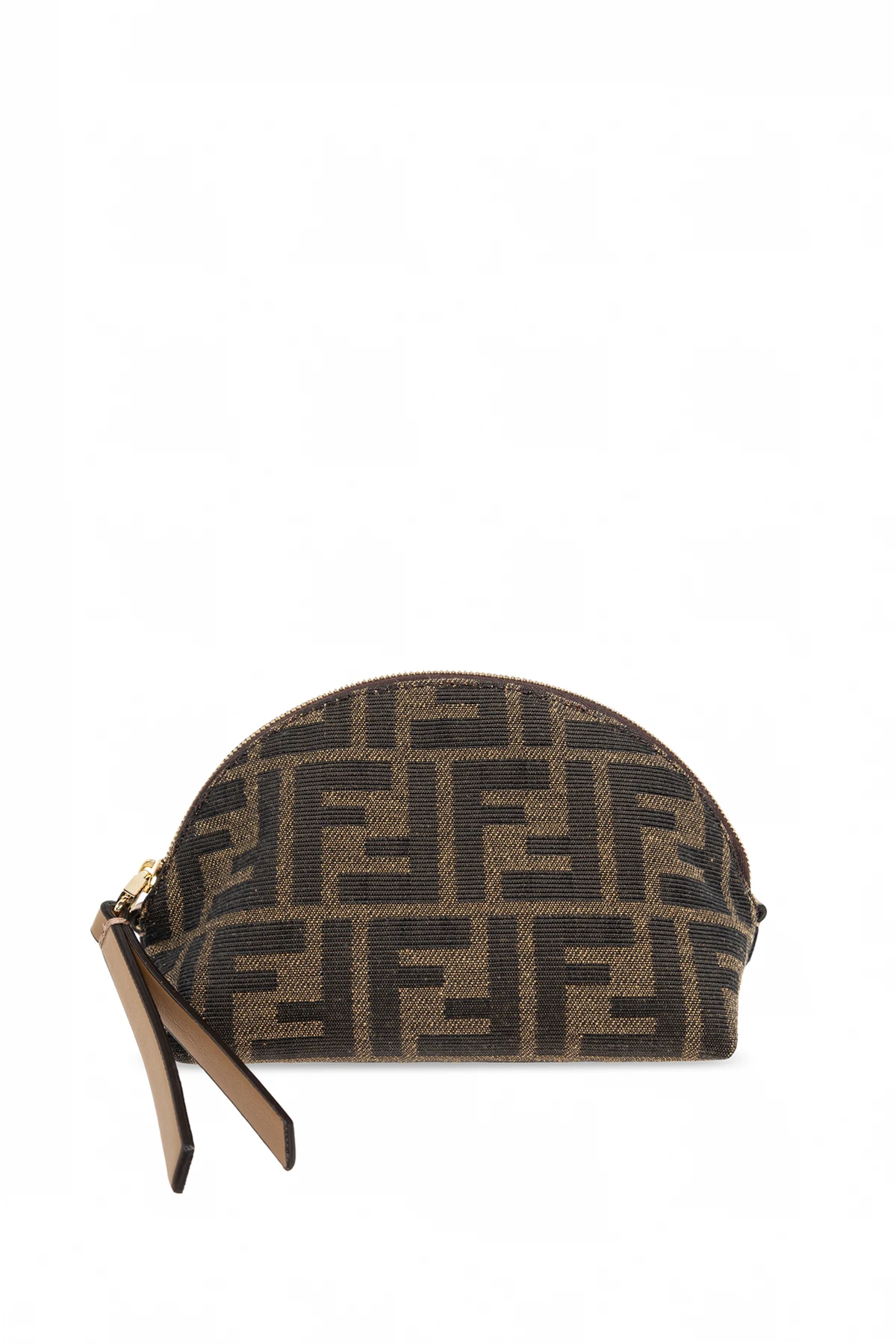 Kosmetyczka z monogramem