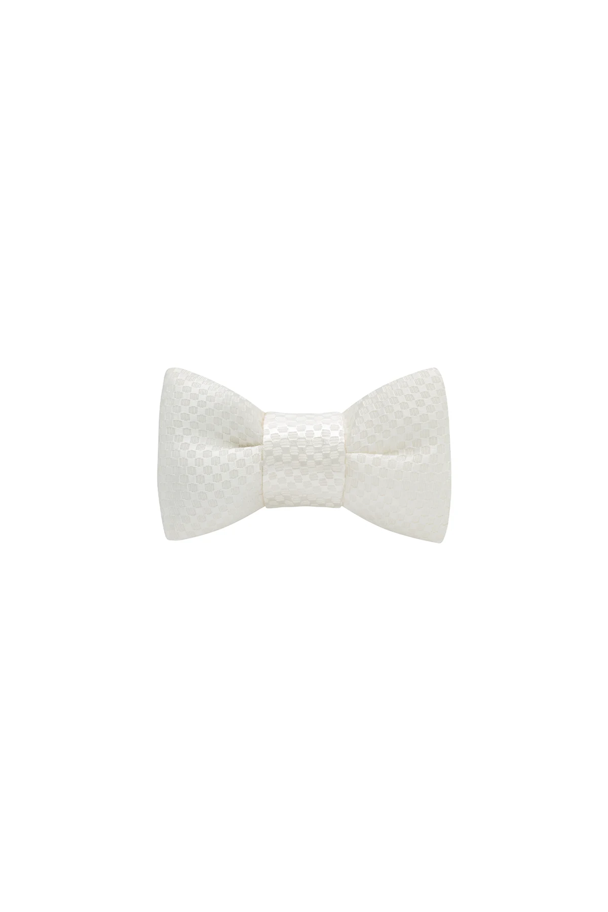 Mucha z teksturowanym wzorem