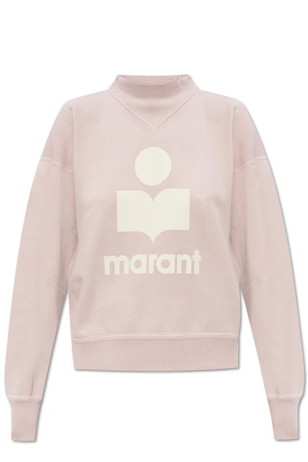 ROSA Sweatshirt „Moby“