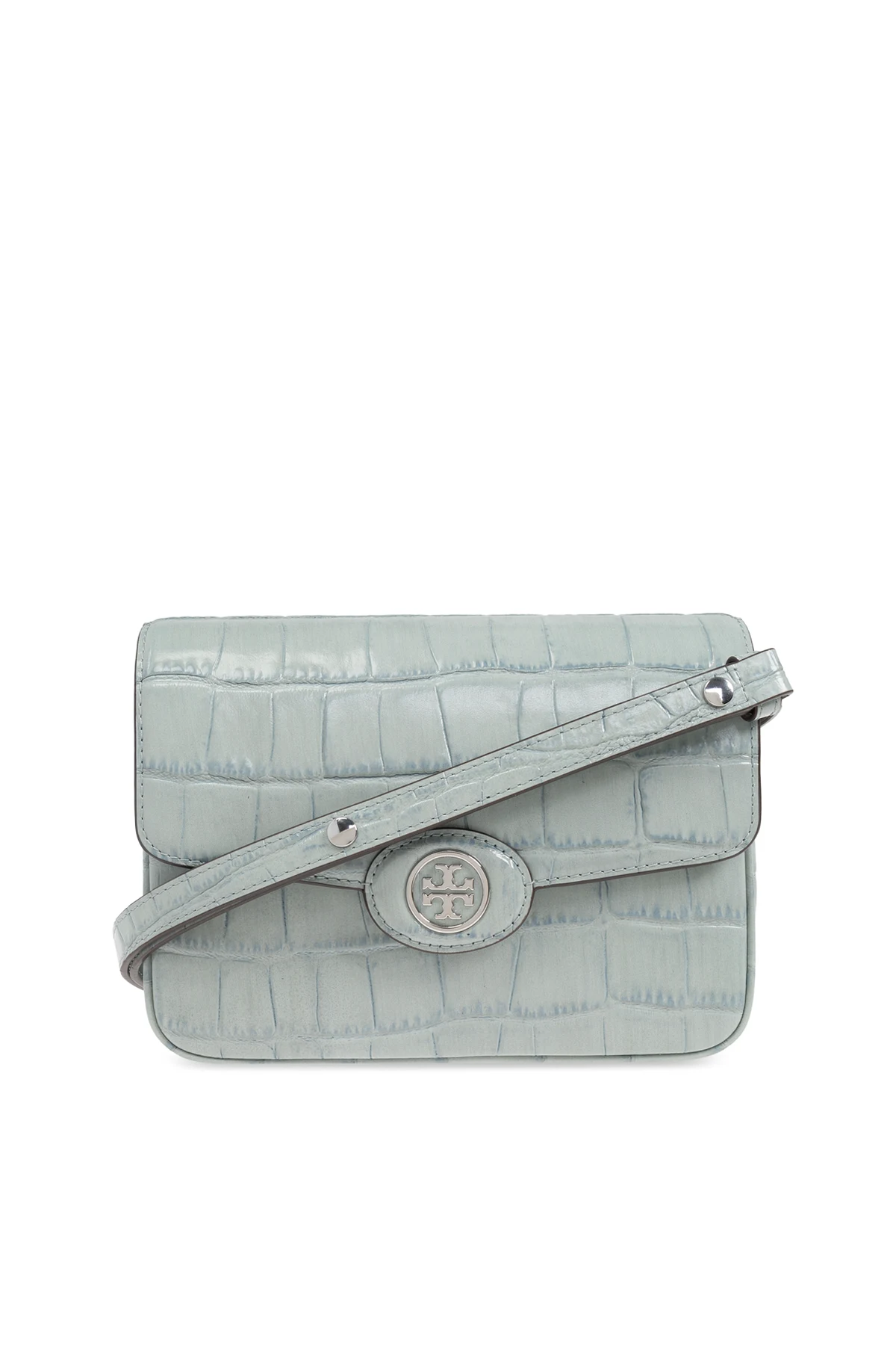 light blue Shoulder Bag Robinson