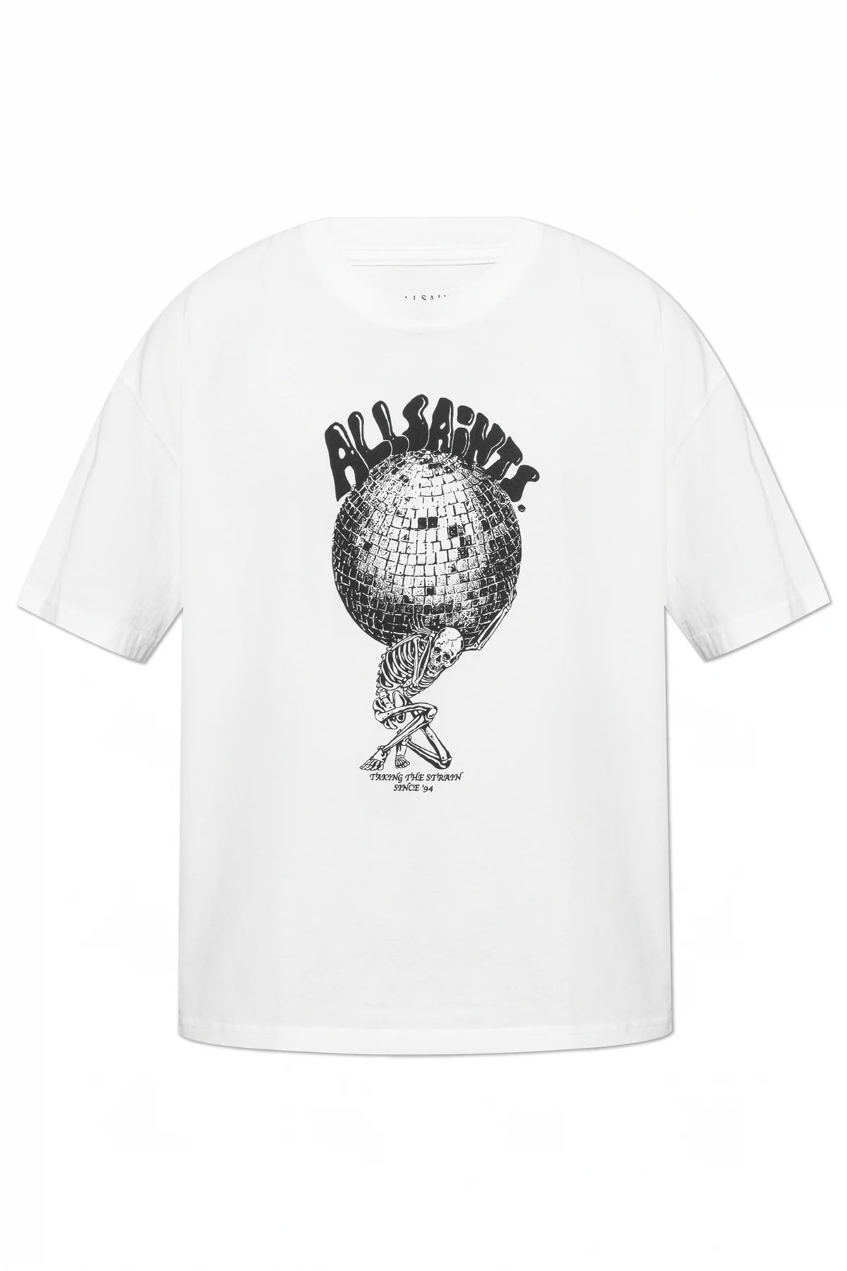 T-shirt `Burden`