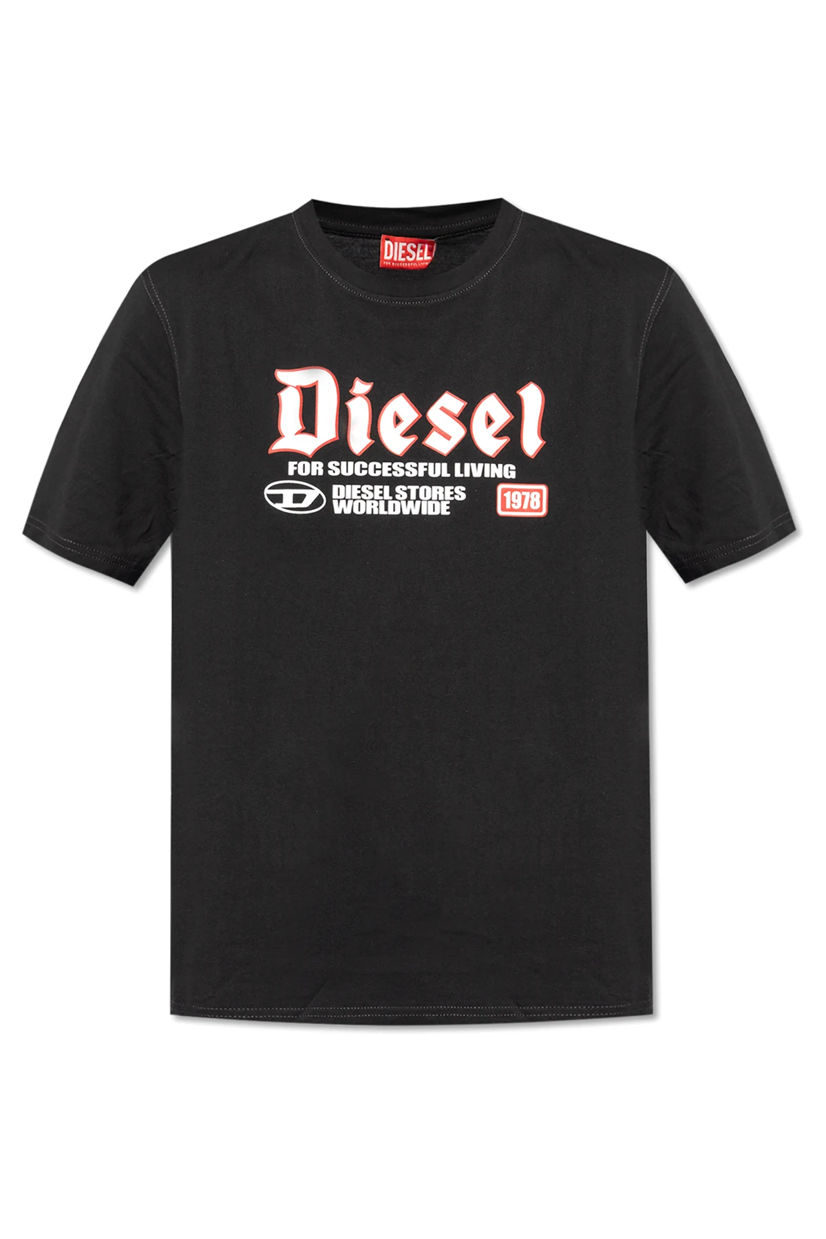 T-shirt ‘ T-ADJUST-K1’