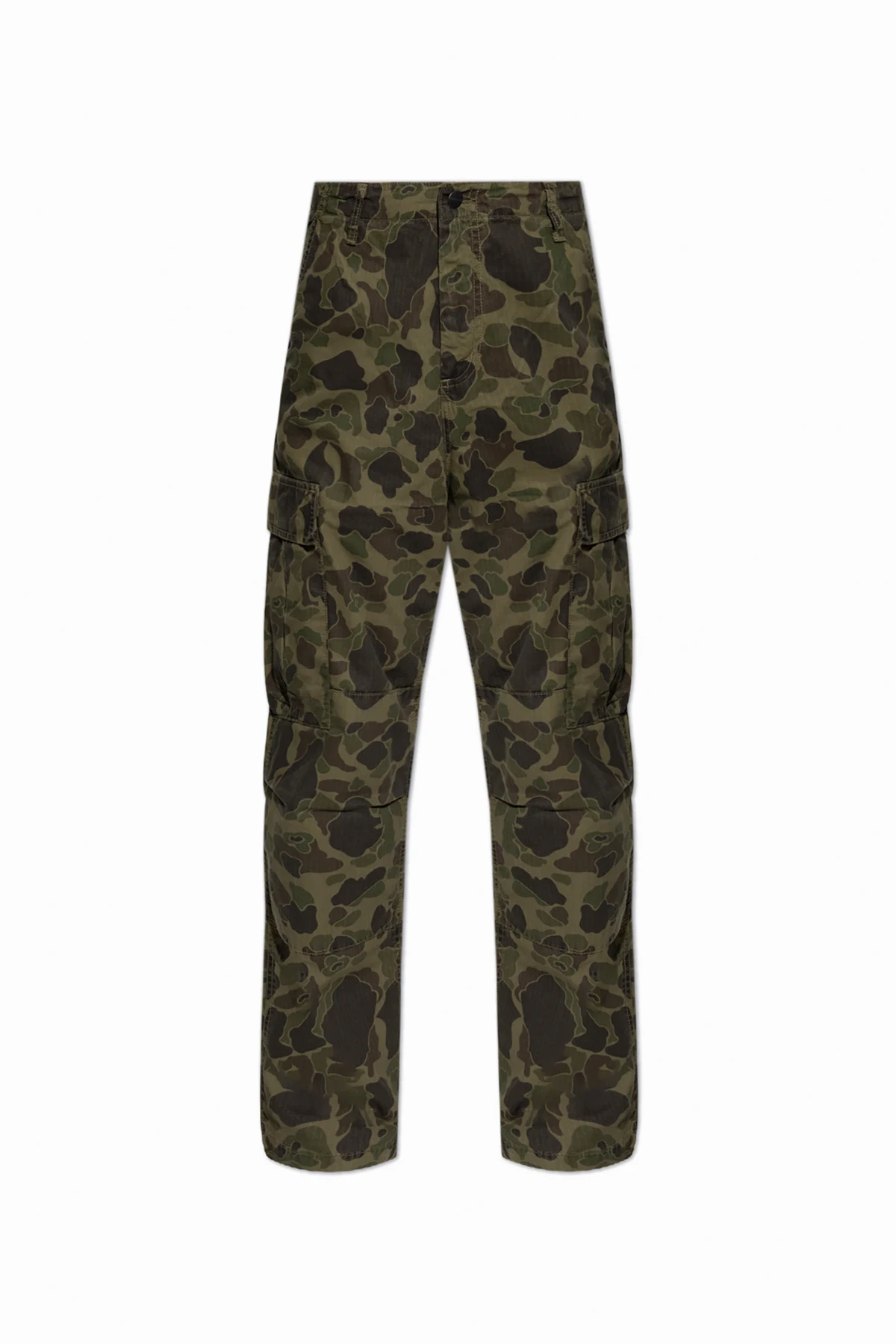Hose mit moro-Motiv