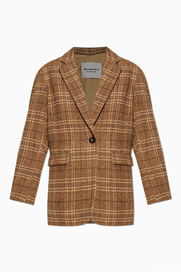BRAUN Blazer „Gesina”