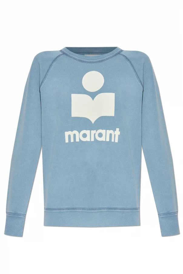 HELLBLAU Sweatshirt „Millyny“