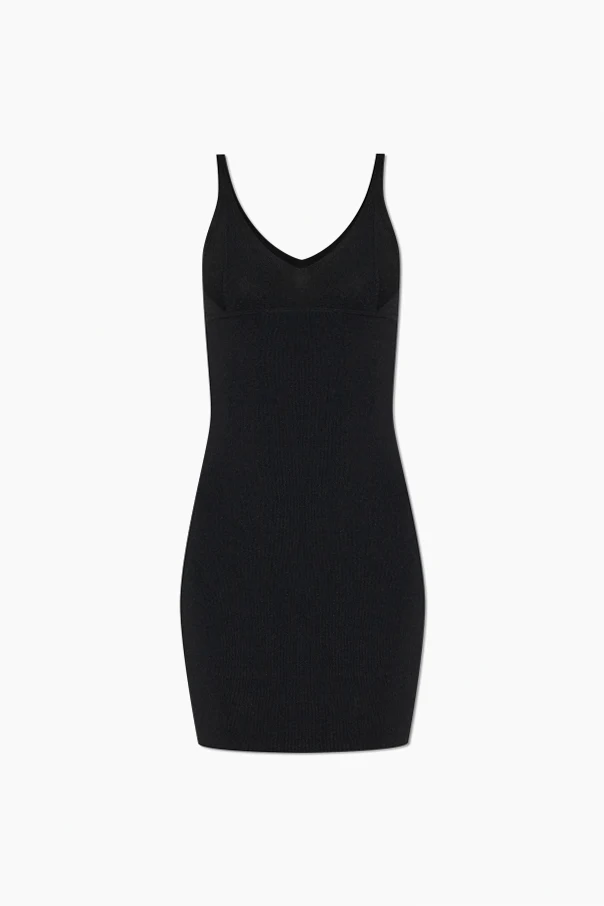 SCHWARZ Kleid „Lise“
