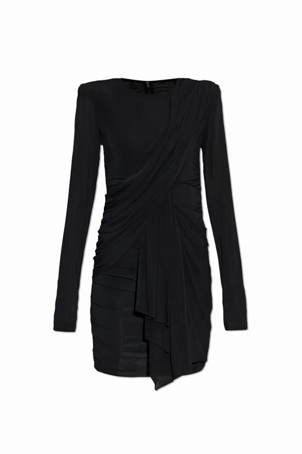 SCHWARZ Kleid „Georgia“