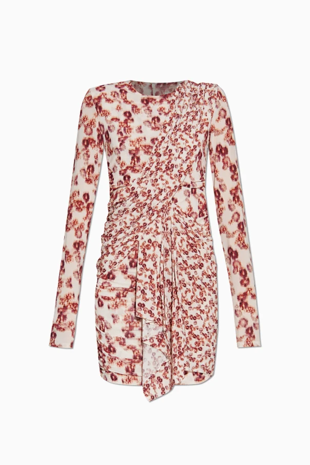 CREME Kleid „Georgia“