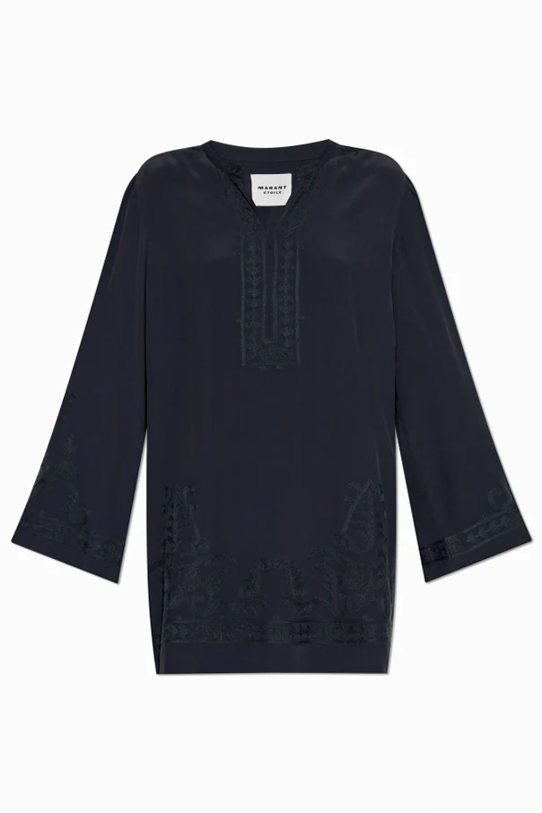 SCHWARZ Kleid „Fadeli“