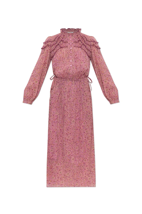 ROSA Kleid `Charissa`