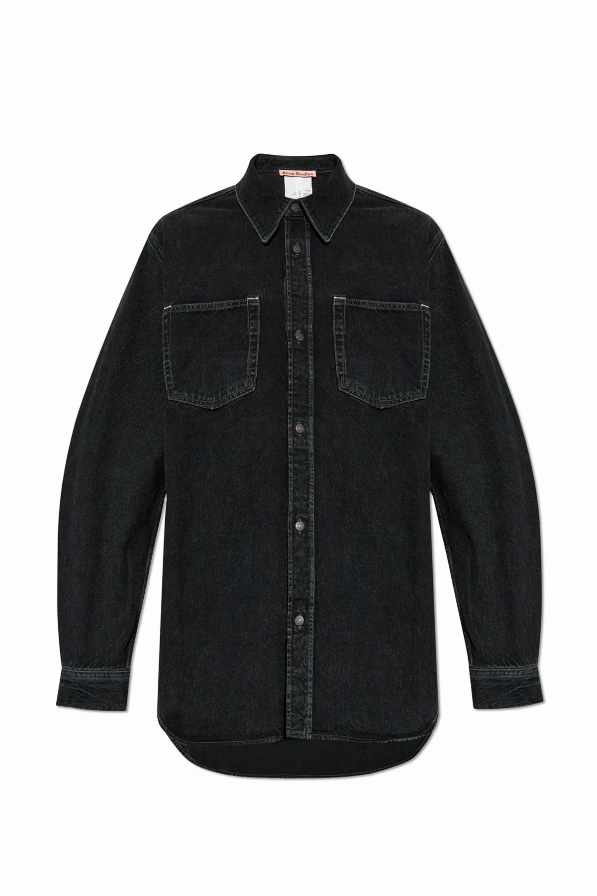 Jeanshemd