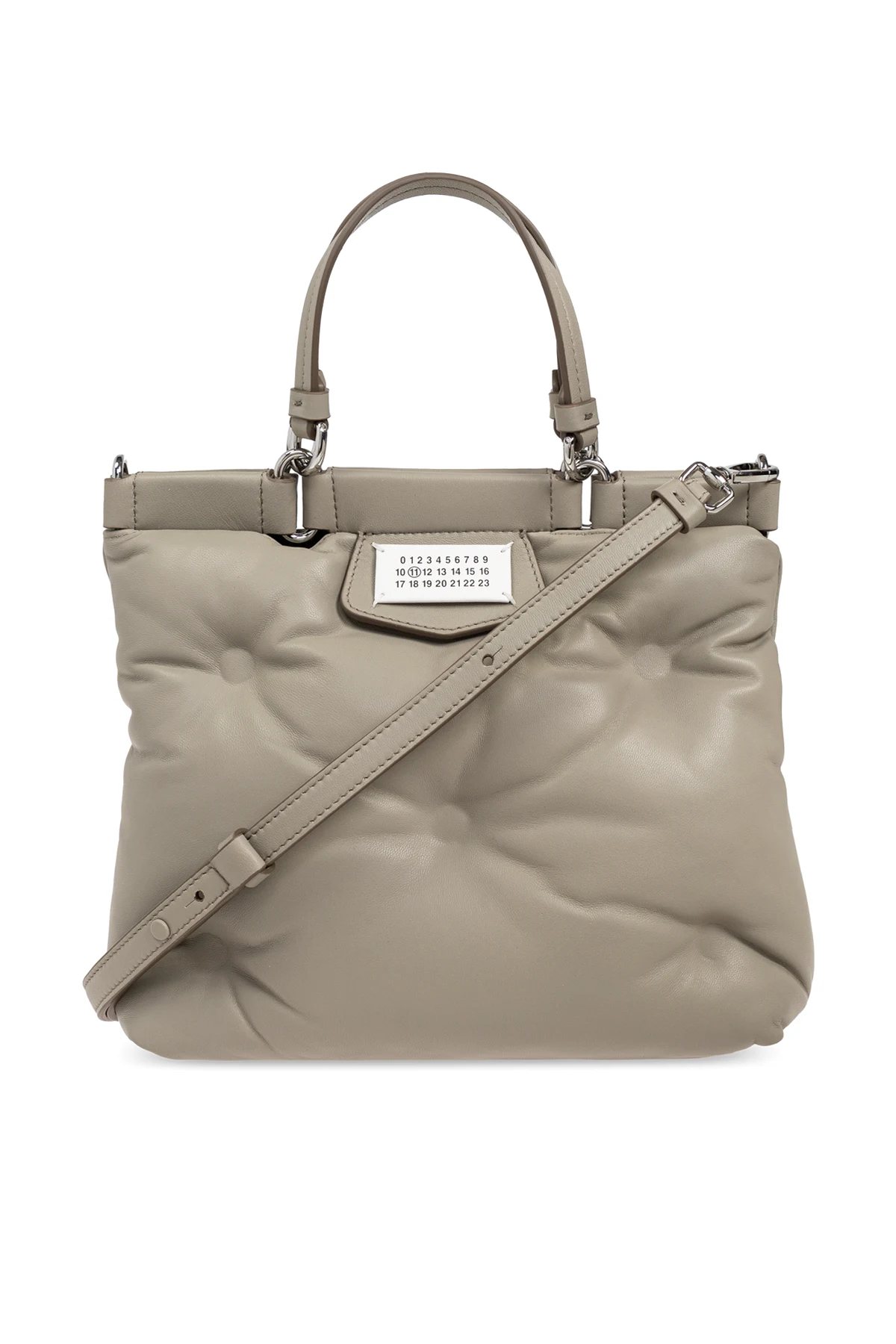 GREY Shoulder bag Glam Slam Small