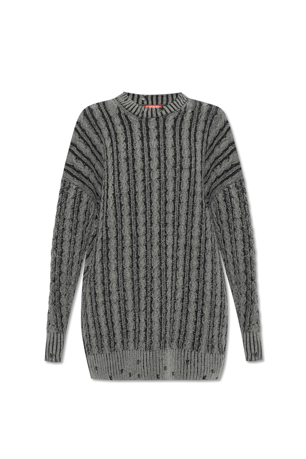 GREY ‘M-PANTESSE’ sweater