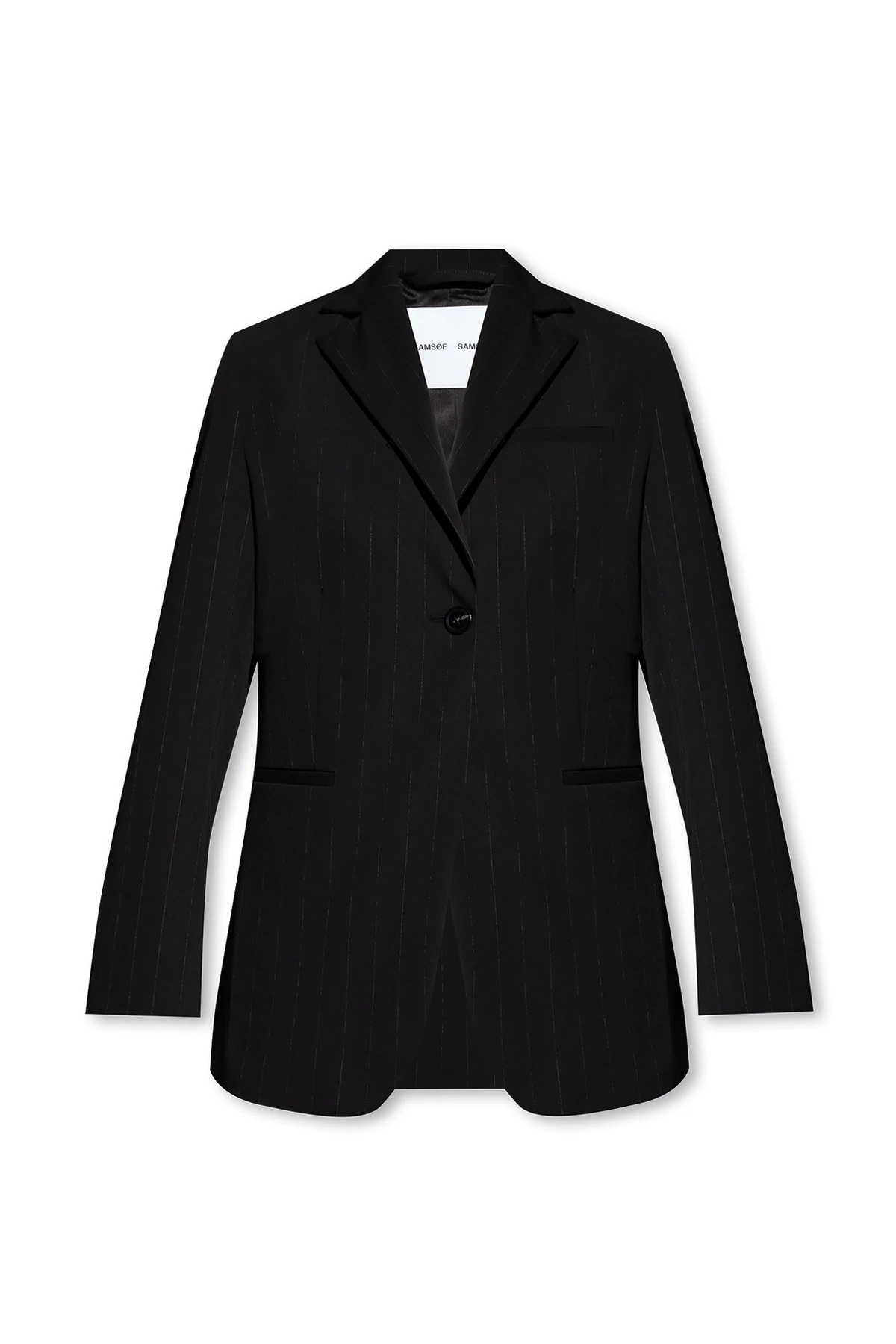 BLACK ‘Mara’ blazer