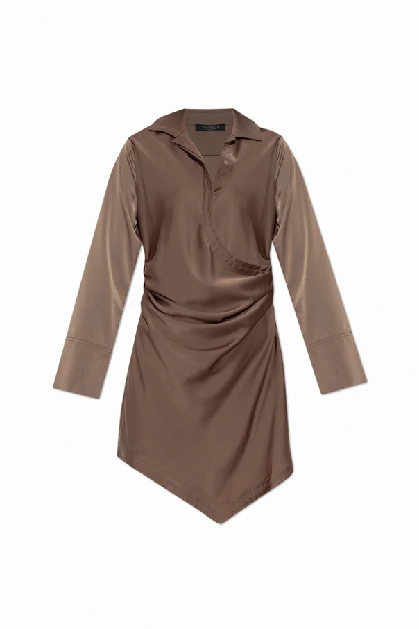 BRAUN Kleid „Tira Mini“