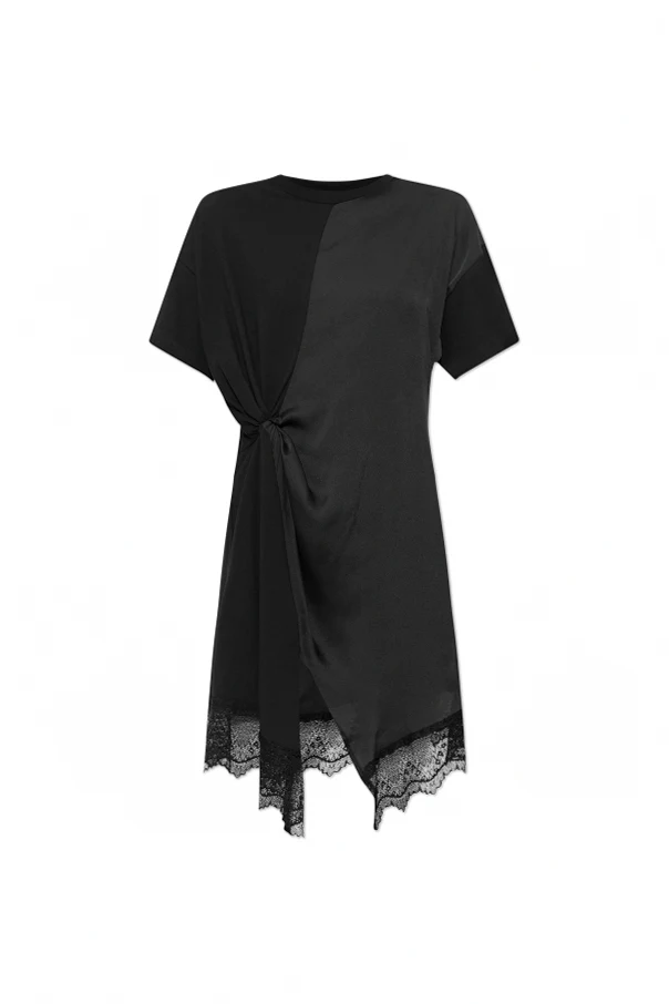 SCHWARZ Kleid `Lana`