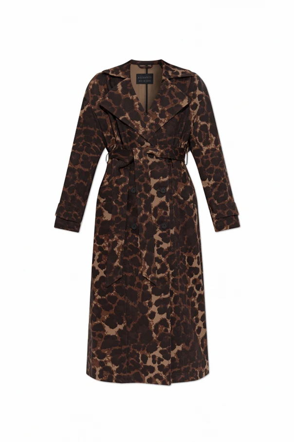 BRĄZOWY Trencz `Abel`