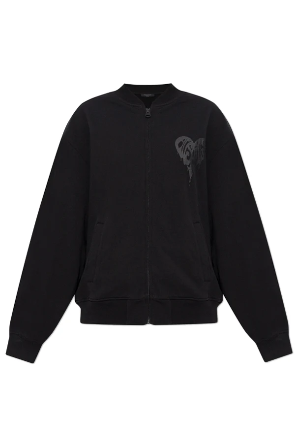 Sweatshirt "Poster"