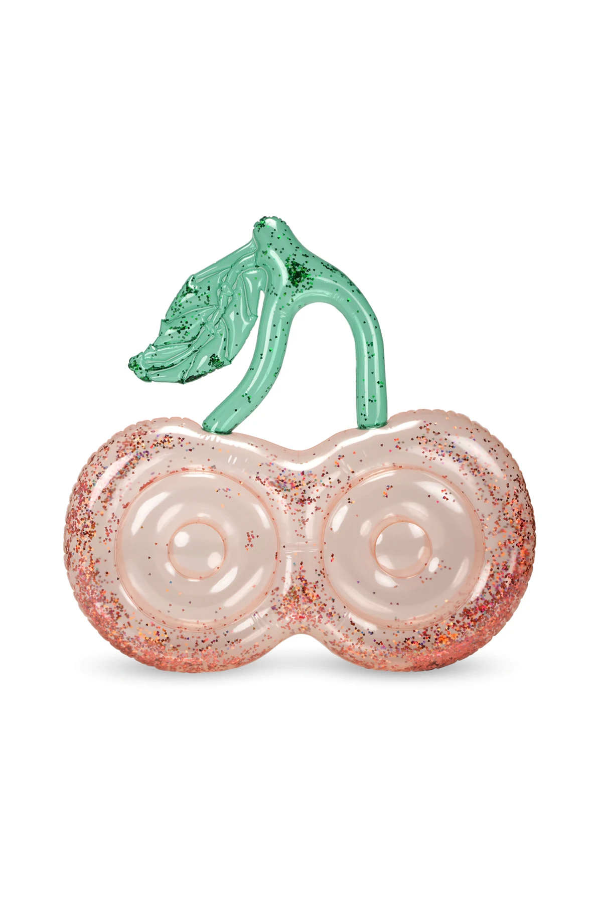 PINK Inflatable Mattress