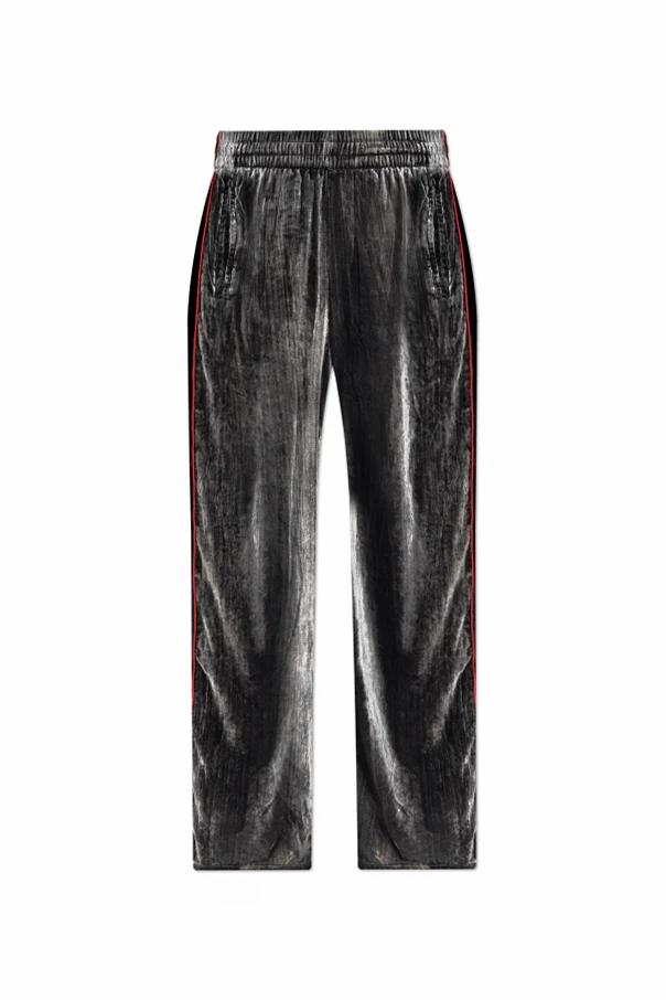 GREY Pants `P-HAY-FEM`