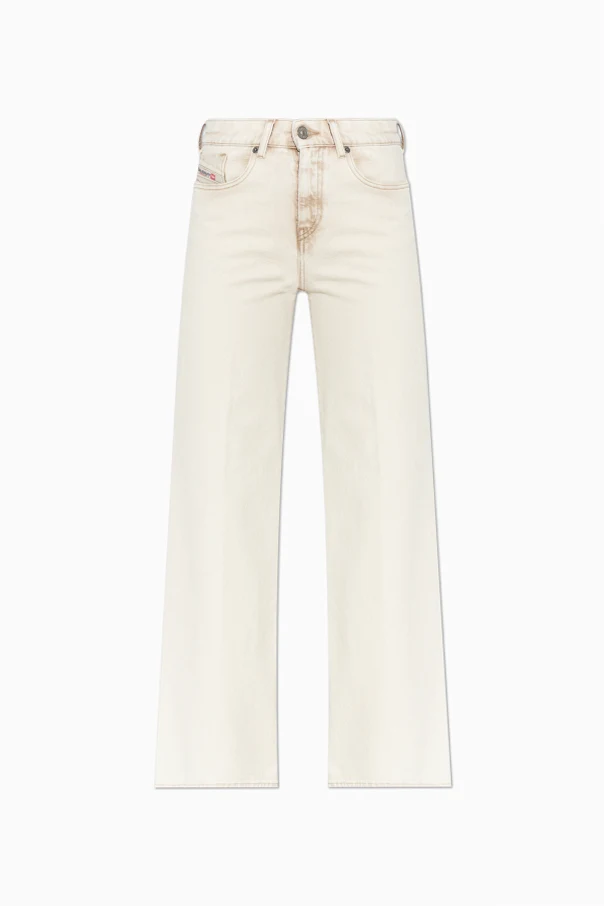 cream Jeans `1978 D-AKEMI`