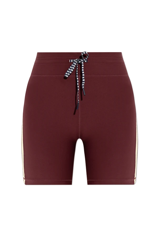 BORDO Szorty `Trail`