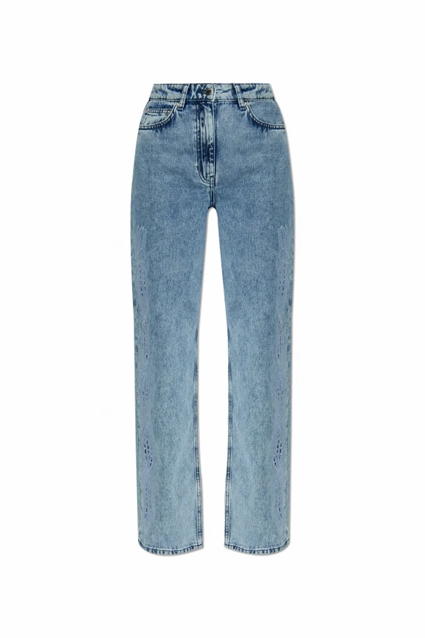 NIEBIESKI Jeansy `Ryley`
