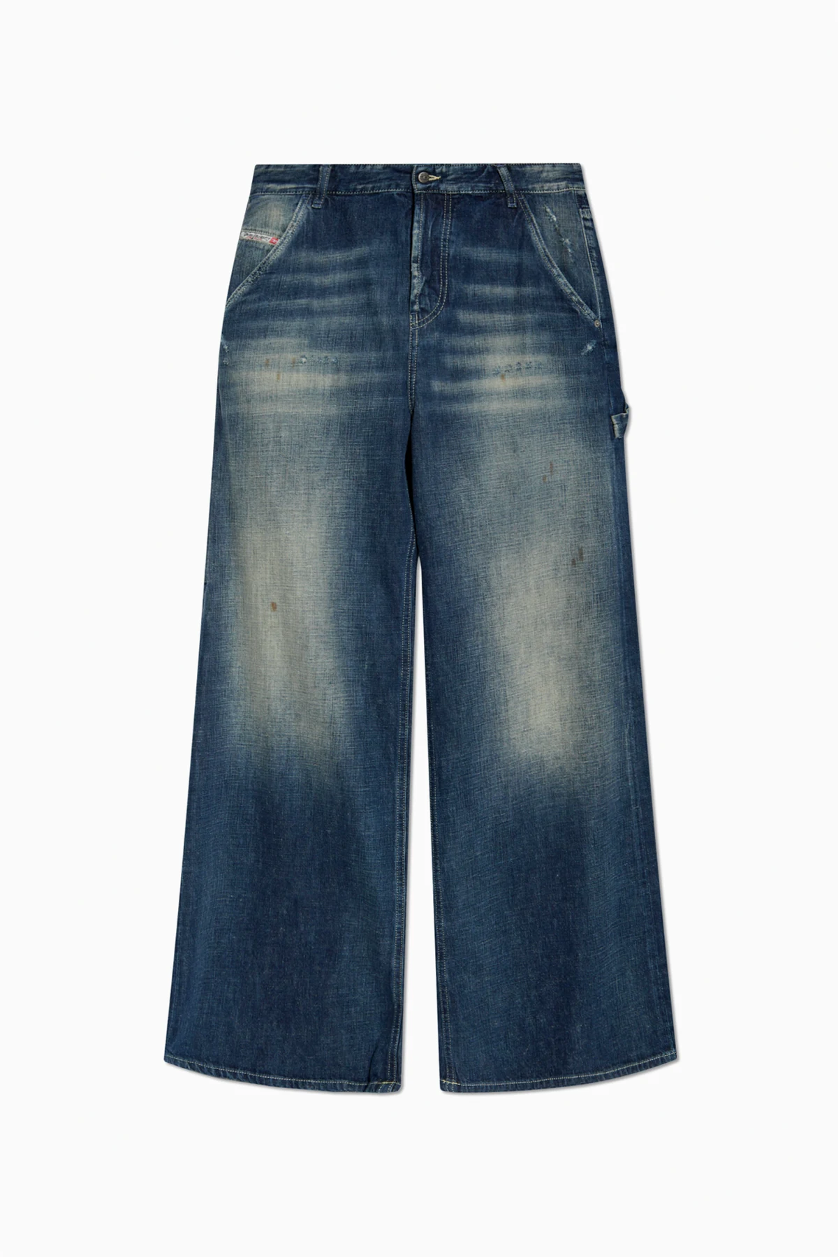 BLUE Jeans D-SIRE-WORK L.32