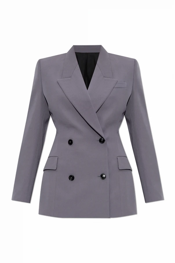 GRAU Zweireihiges Sakko