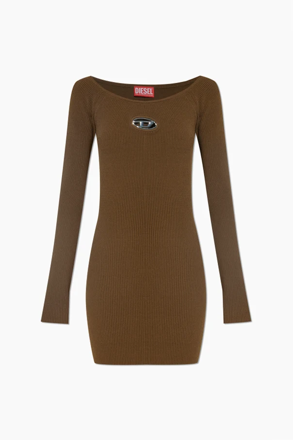 GRÜN Kleid „M-VERA”