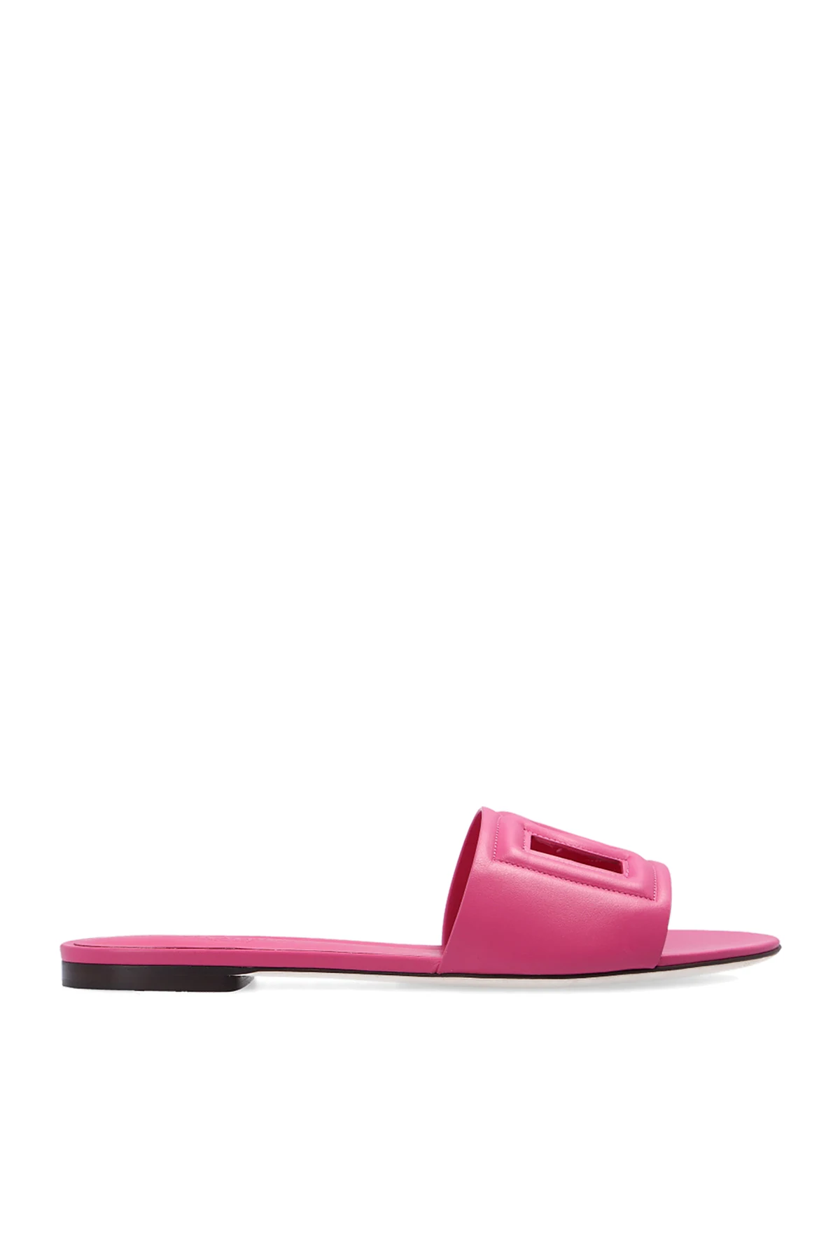 PINK Slides with logo