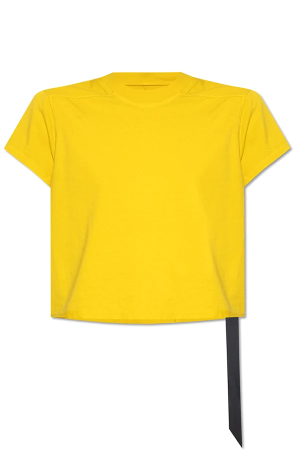 GELB T-Shirt „Small Level T”