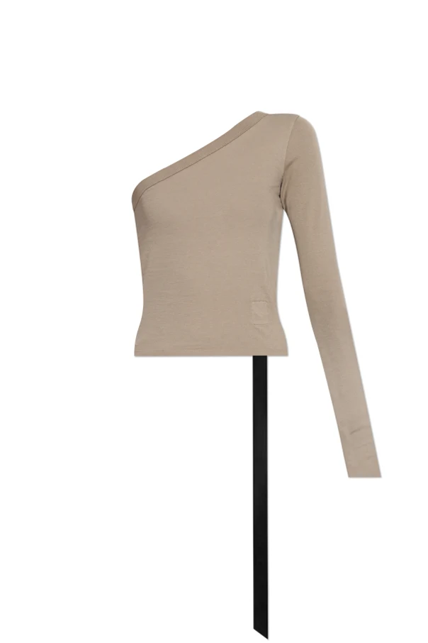 BEIGE Top „Ziggy“