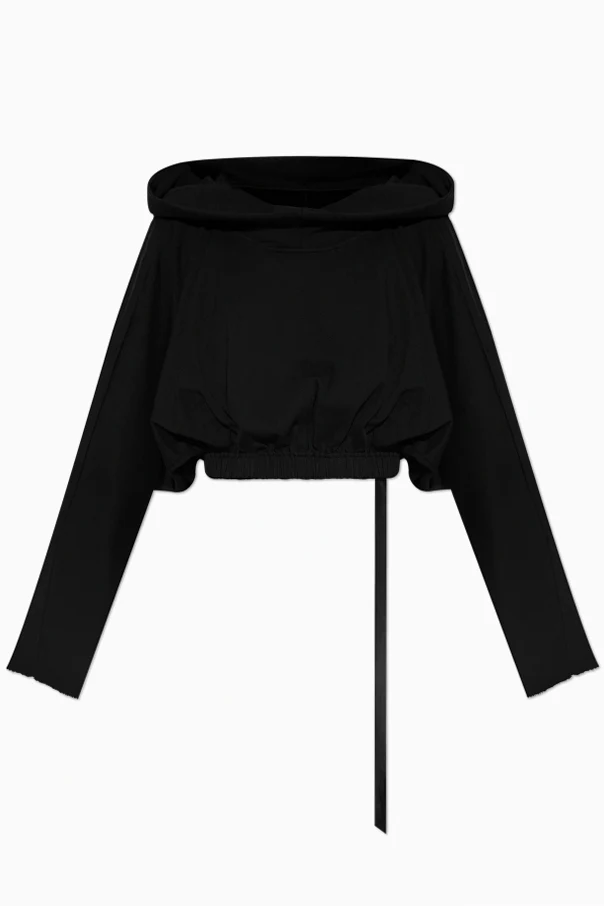 SCHWARZ Bluse „Tunic“