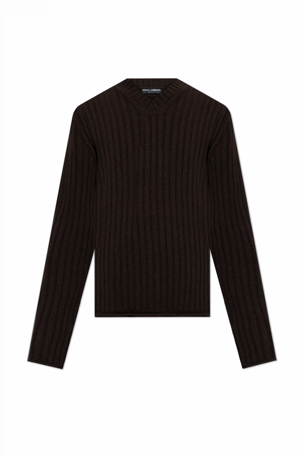 Wollpullover