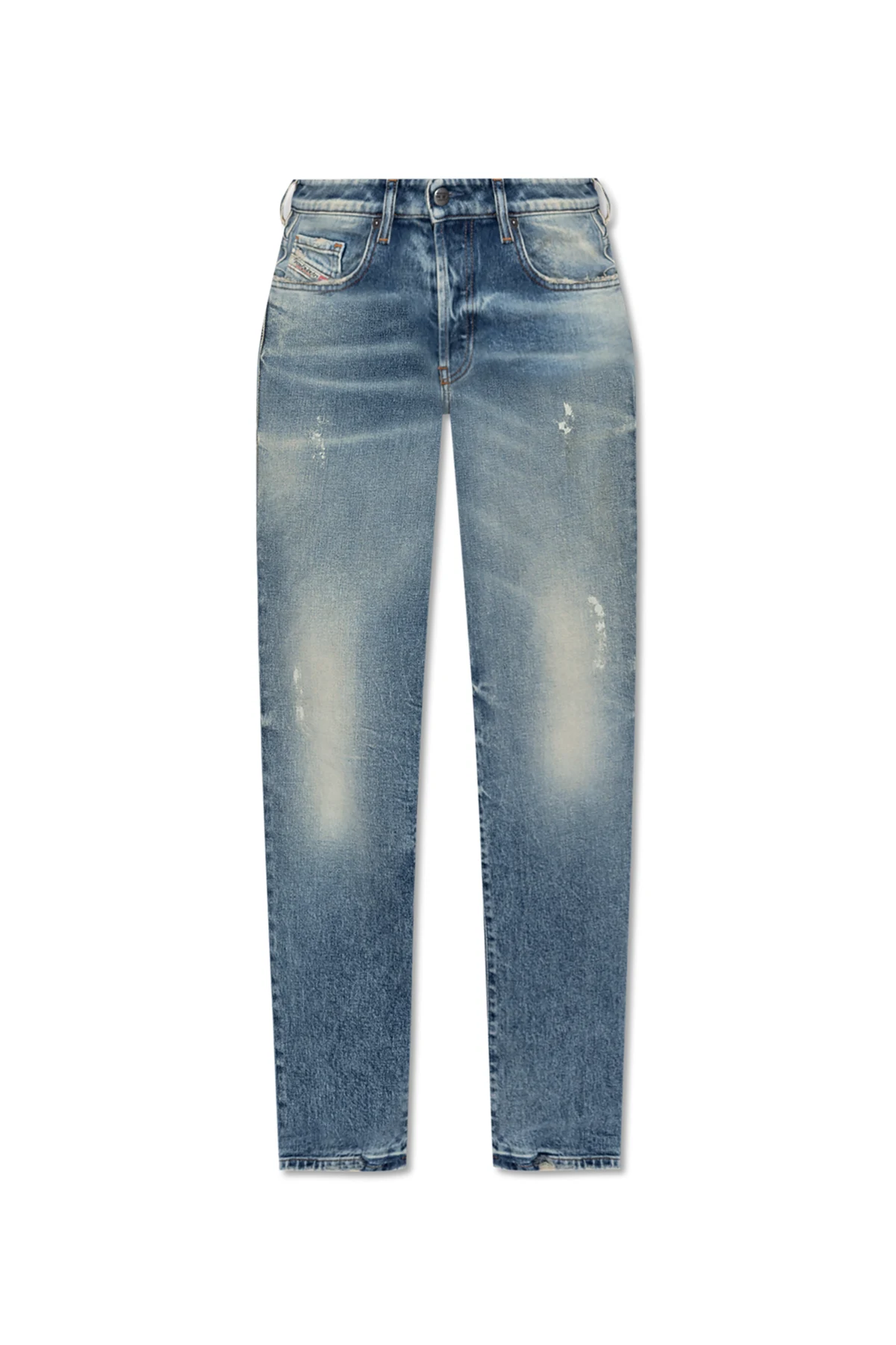 BLUE Jeans `1989 D-MINE A12337 L.32`