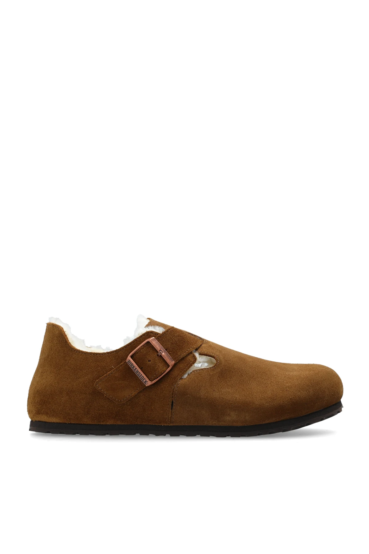 Wildlederschuhe `London`