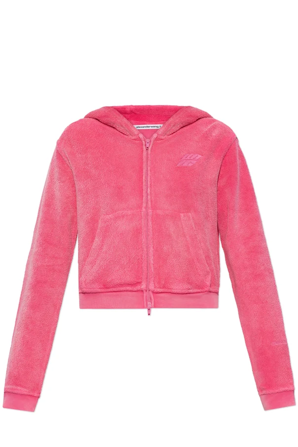 ROSA Kapuzenpullover