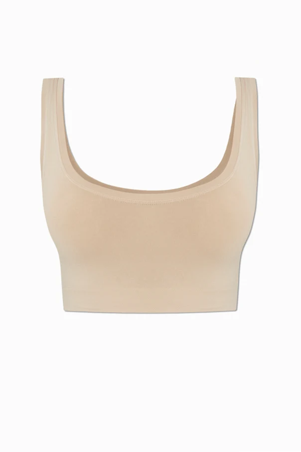 BEIGE Top „Touch Feeling”