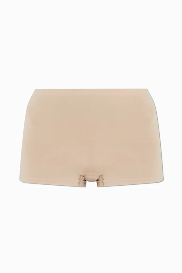 beige Boxers `Touch Feeling`
