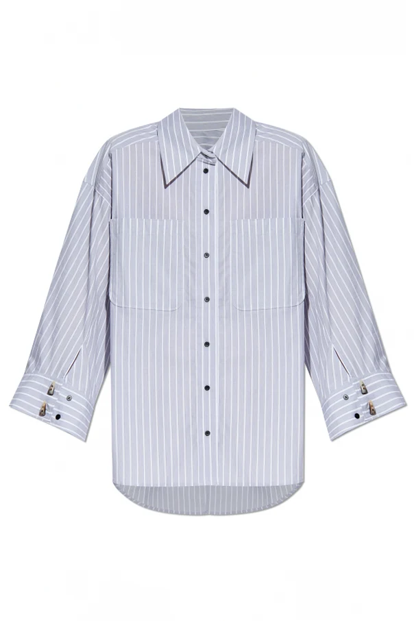 light blue Shirt "Lynne"