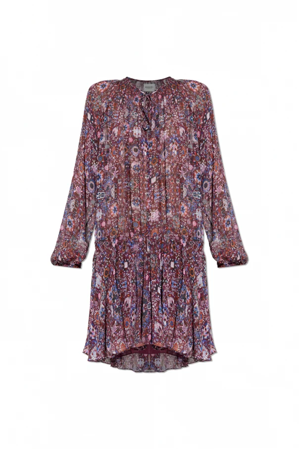LILA Kleid „Bess“