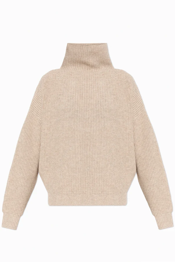 beżowy Golf `Brooke`